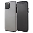 thumbnail image 1 of [PST] Google Pixel 4 XL Hard Case, Slim Fitted Hybrid PC Shell Shockproof Scratch Resistant Case Cover, 1 of 2