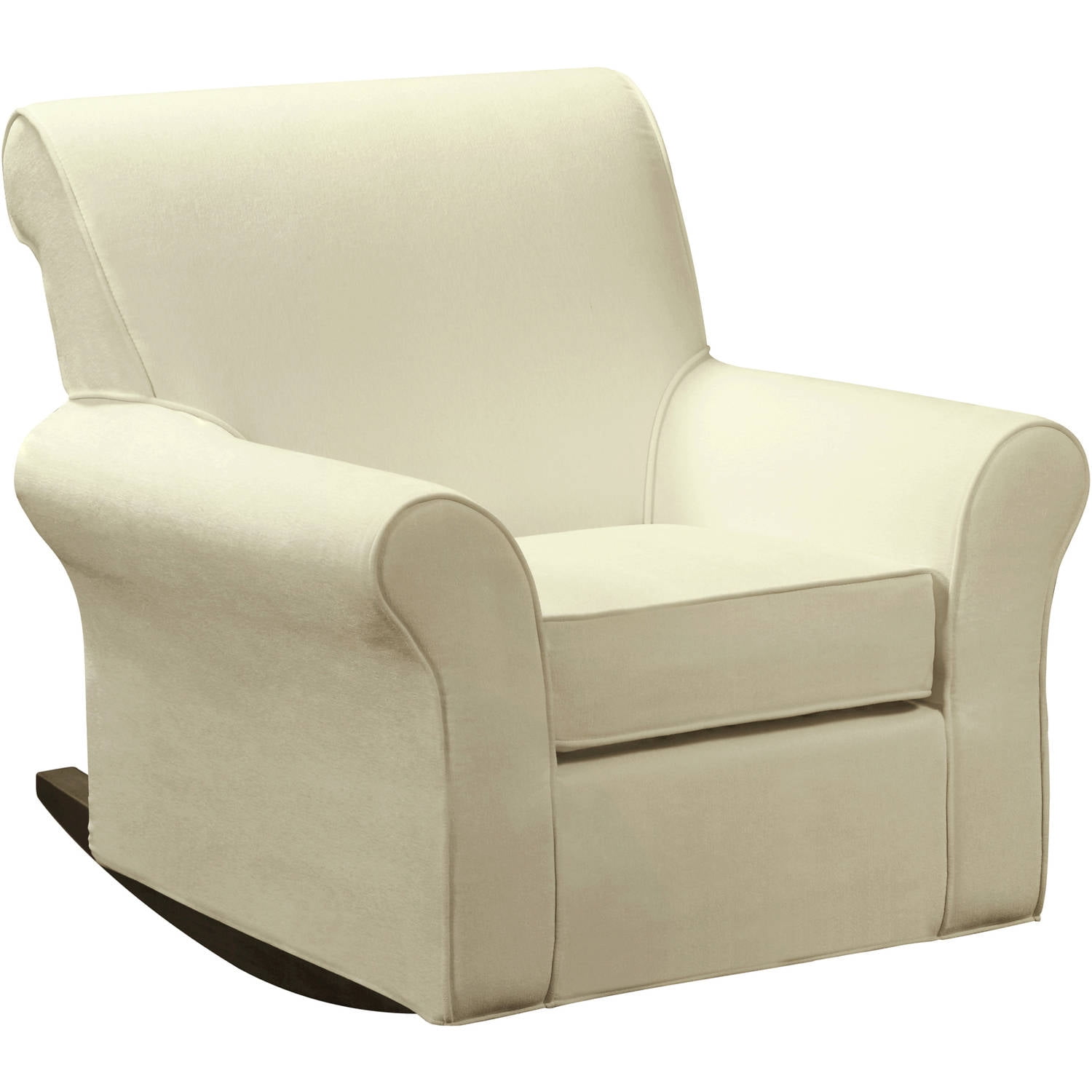 Baby Relax Rocker Beige Walmart Com