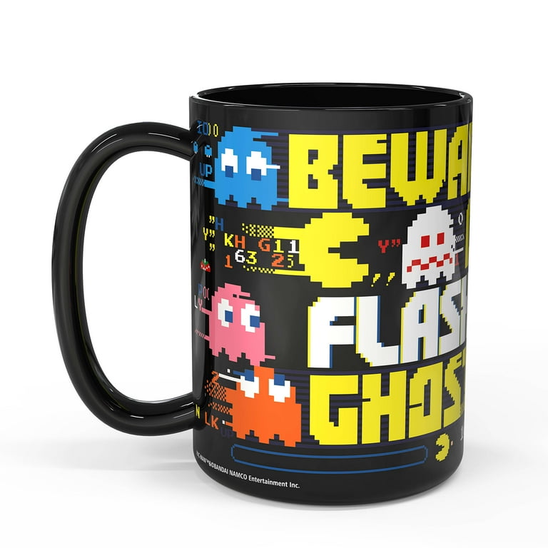 Zak! Designs Beard Mugs - Walmart Finds