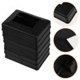 thumbnail image 3 of 6pcs Post Skirt Column Wraps Porch Deck Post Base Sleeve Post Bottom Plastic Skirt, 3 of 9