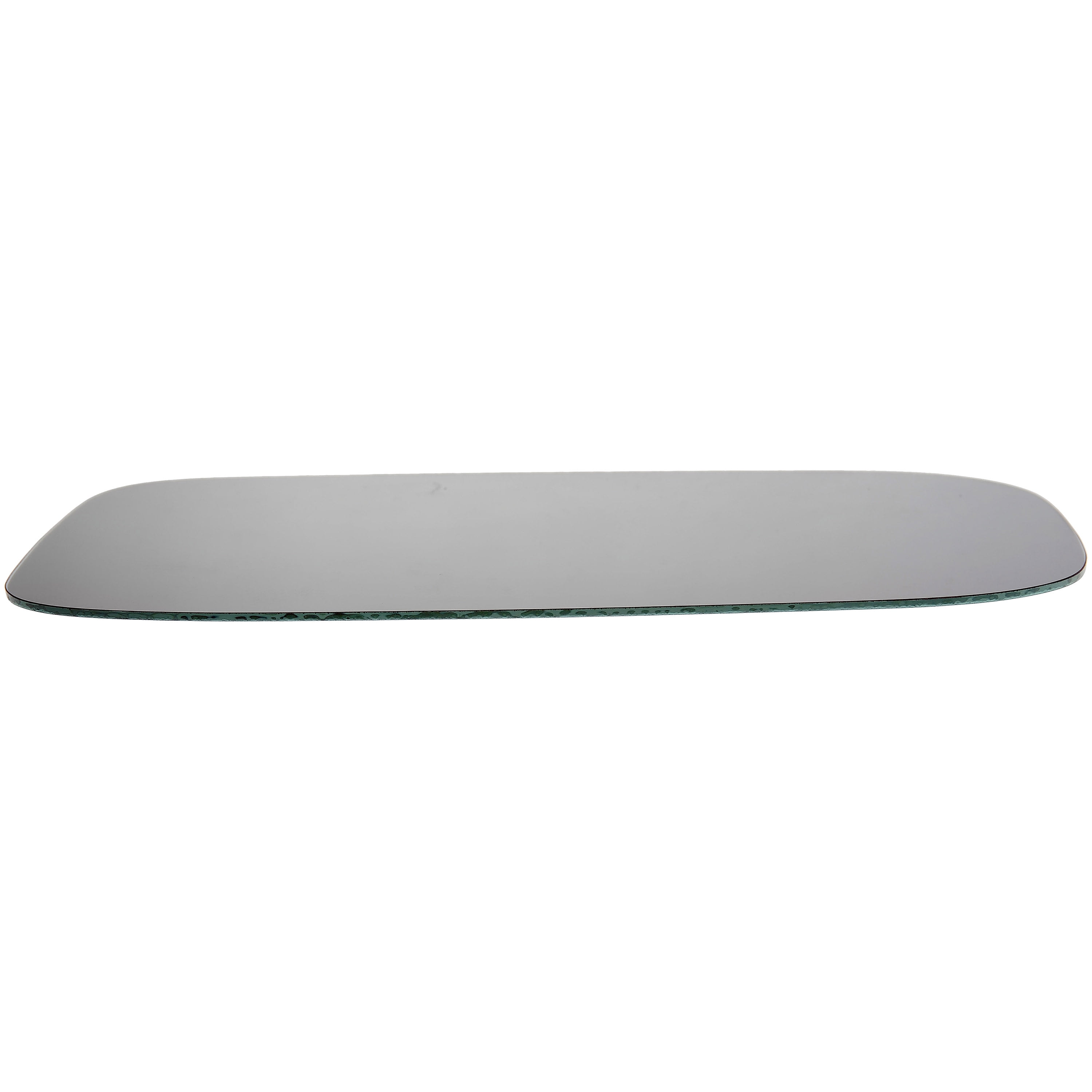 Dorman 57065 Driver Side Door Mirror Glass for Specific Chevrolet / GMC Models Fits select: 1978-1986 CHEVROLET C10, 1987 CHEVROLET R10
