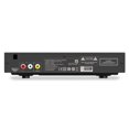 thumbnail image 3 of Philips EP200 Lecteur DVD Sans Région à Zones Multiples - HDMI 1080P - Conversion PAL/NTSC - USB 2.0 - Sortie A/V et Télécommande, 3 of 8