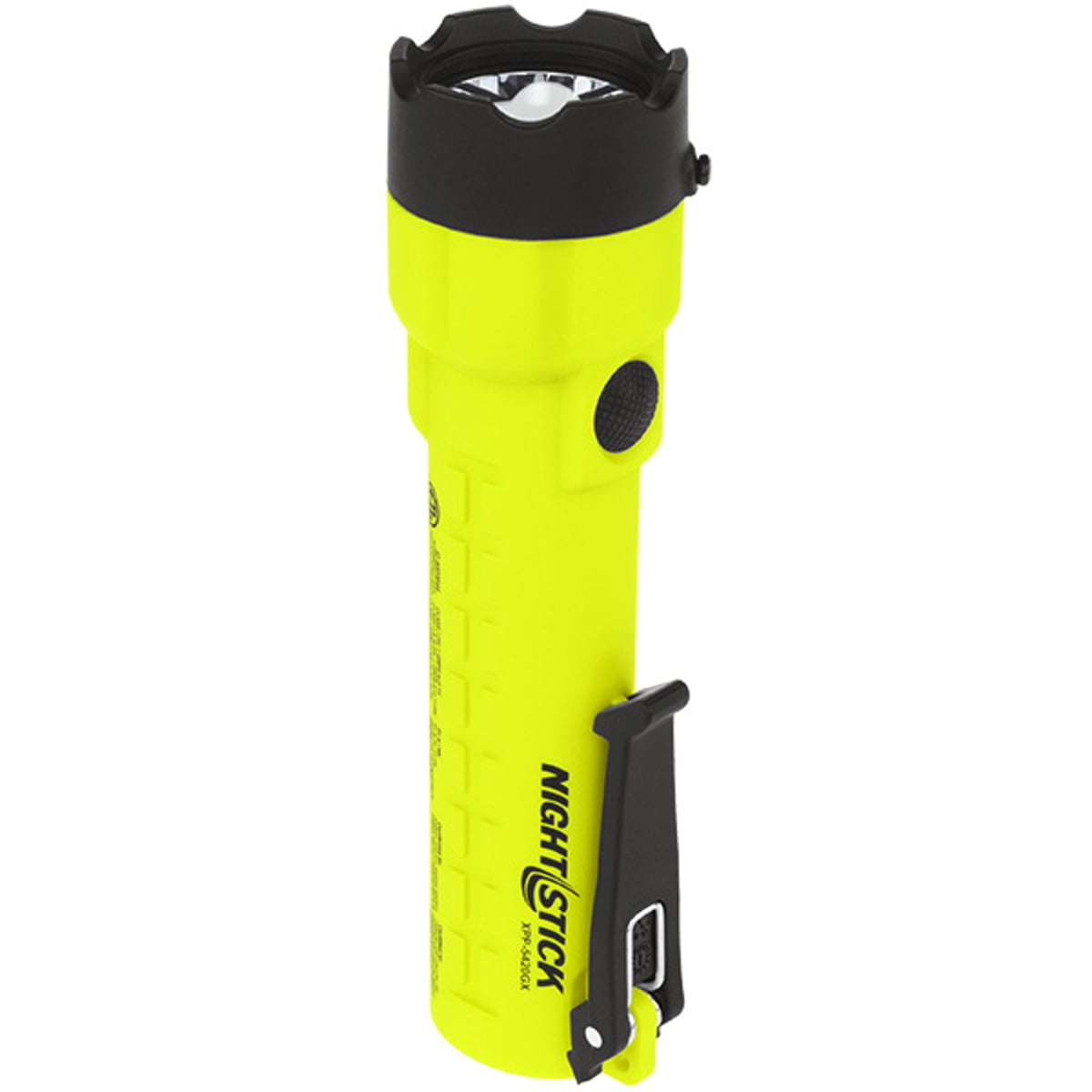 Nightstick XPP-5420GX X-Series Intrinsically Safe Flashlight