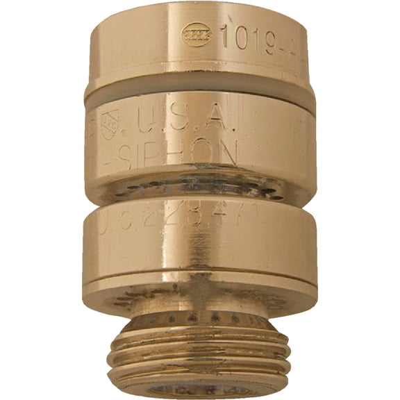 Arrowhead Brass PK1390BCLD Vacuum Breaker 0.75 Hose Thread