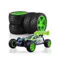 thumbnail image 5 of 4 piezas de llantas de 87 mm para 144001 144010 124007 124017 TT02B 1/10 1/12 1/14 RC Car Off Road, 3 rojas, 5 of 5