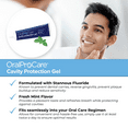 Oral ProCare Cavity Protection Gel Clinical Strength, Formulated with