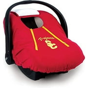 Cozy Cover NCAA Unisex