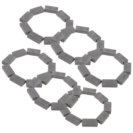 unbranded  200 Pcs Mini Bricks Building Blocks Toy House Kids Toys Child