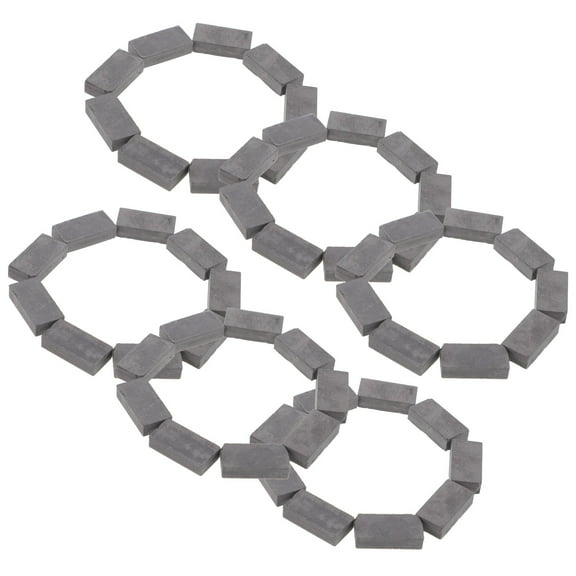 unbranded  200 Pcs Mini Bricks Building Blocks Toy House Kids Toys Child