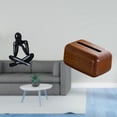 thumbnail image 2 of Escultura Abstracta Moderna, Organizador De Pañuelos, Figura Decorativa, Estatua Coleccionable, Adorno De Escritorio Para Sala De Estar, Cocina, Coches, Decoración Del Hogar, Estantería, 2 of 8