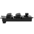 thumbnail image 4 of Power Master Window Switch Con MR194826, Se Adapta A L200 Triton Montero Pajero 2002-2007, Nuevo Mercado De Accesorios, Instalación Fácil, Material ABS, 4 of 7