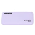 thumbnail image 1 of Portable WiFi Hotspot, 5G Mobile Hotspot Support Up To 16 Devices High Speed USB C Charging  for Outdoor, 1 of 7