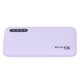 thumbnail image 5 of Punto De Acceso Móvil 5G, 6100 MAh Compatible Con Hasta 16 Dispositivos Punto De Acceso WiFi Portátil WIFI6 De Alta Velocidad 2,4 GHz 5,8 GHz Para Viajes, 5 of 7