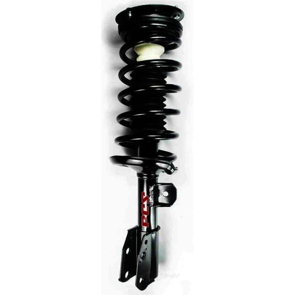 Focus 3331778L Suspension Strut & Coil Spring Assembly