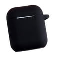 thumbnail image 1 of Étui de Chargement pour Écouteurs, Protecteur Anti-Perte en Silicone Solide, Coque Anti-Perte pour AirPods, Design Coloré, Coque de Protection de Remplacement pour AirPods, 1 of 9