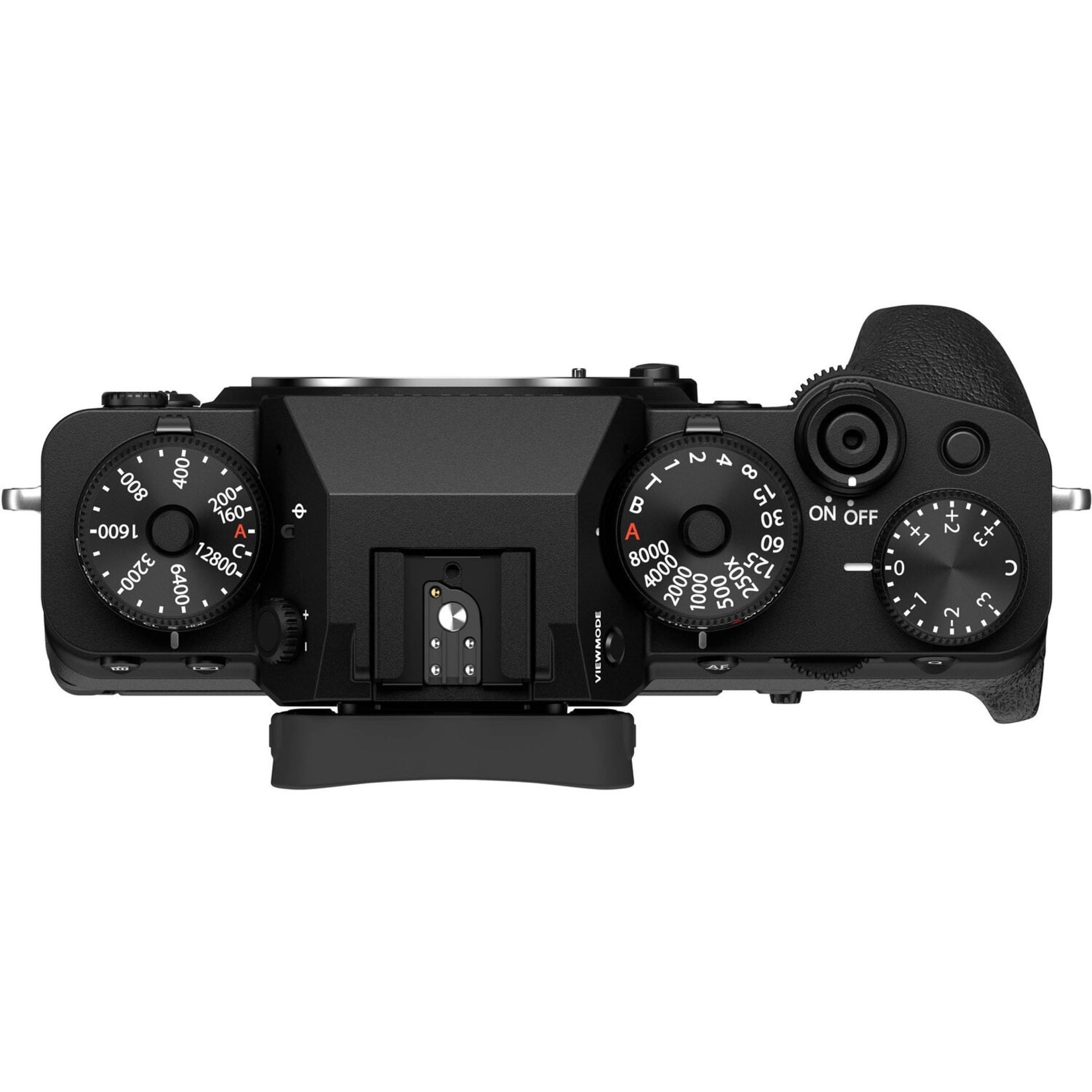 Fujifilm X-T4 Compact 26.1 Megapixel Digital WiFi Photo Mirrorless