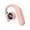 Pink, variant on Single-Ear Open-Ear Bluetooth 5.3 Headset with 360° Surround Sound, Secure Ear-Hook Design for Sports & Driving