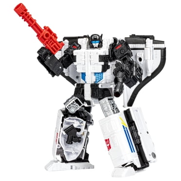 Transformers Legacy Bomb-Burst In-Hand Images