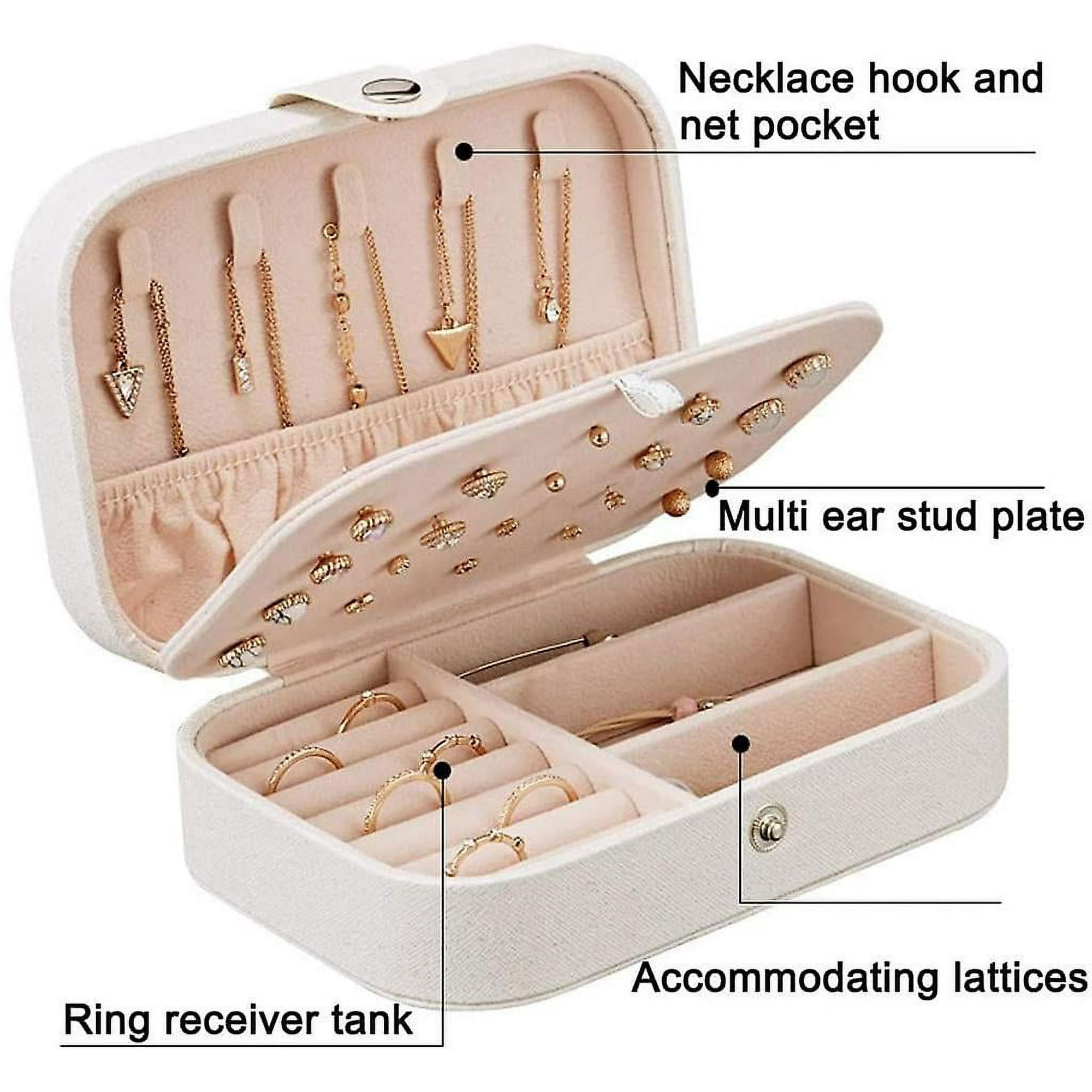 VALISE À ROULETTES Pour Enfants De 18 Pouces, Cadeau De Festival, Pour