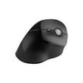 thumbnail image 2 of Kensington K75501WW Pro Fit Ergo Vertical Wireless Mouse for Right Hand Use - Black, 2 of 2