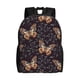 thumbnail image 1 of Fotbe Butterfly1 Mochila de Viaje para Laptop, Mochila Ejecutiva Delgada y Resistente 15.6", 1 of 8