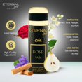 thumbnail image 2 of Perfume Eternal Love Rose Oud Eau de Parfum, 10 ml, unisex, 2 of 5