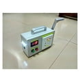 thumbnail image 3 of 6600mA Hand Crank Generator Mobile Phone Charging Treasure DC 12v 15w Generator ,Handy Bright, 3 of 6