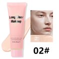 thumbnail image 2 of Multifunctional Foundation Color Correcting Foundation Liquid Foundation Makeup Concealer for Face and Neck for Up to 24H and Optimised Skin Tone （37Ml）, 2 of 9