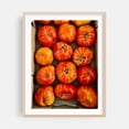 thumbnail image 2 of IMG_7665Pineapple tomatoes - Carmel Valley California Photography Fruit Garden Kitchen Decor Farm Botanical Rustic Unframed Wall Art Print 11 x 14 inches, 2 of 4