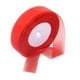 thumbnail image 1 of Cinta de satén transparente Sunnimix 1 Pulgada de Ancho 50 rojo, 1 of 8