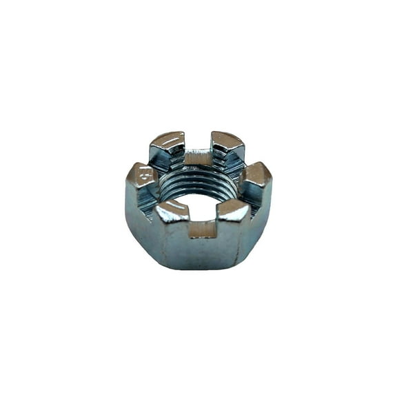 RAParts Clutch Adjusting Nut Fits John Deere A 50 520 530 AO AR 14H994 A335R B3279R