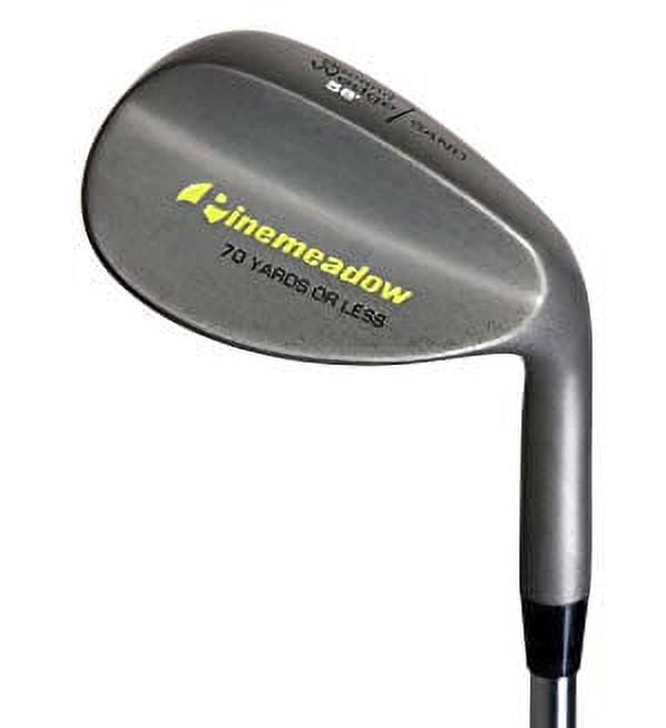 Pinemeadow 56-degree Golf Wedge