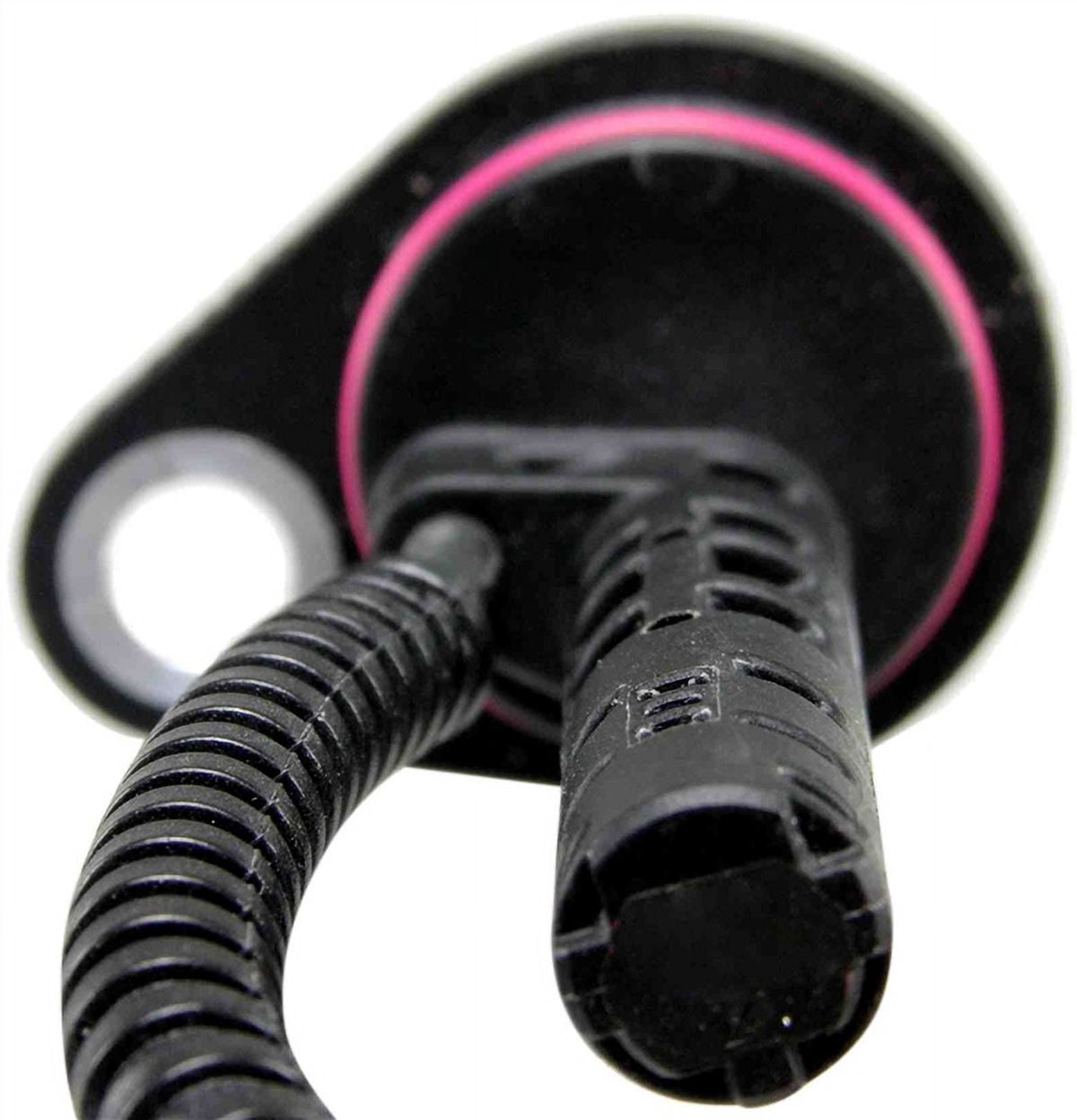 A.Trans Speed Sensor