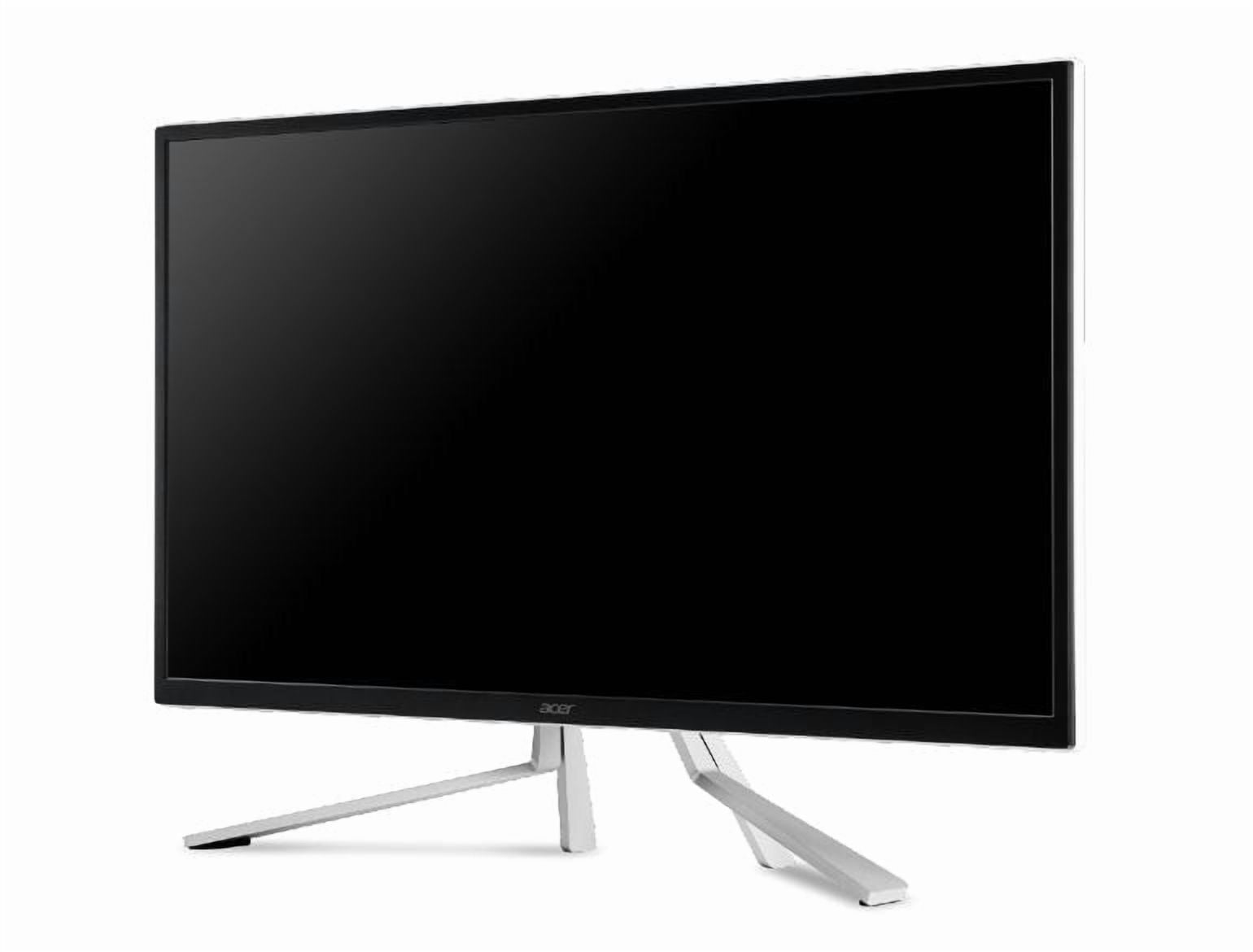 Acer ET2 4K UHD Monitor ET322QK Abmiipx - Walmart.ca