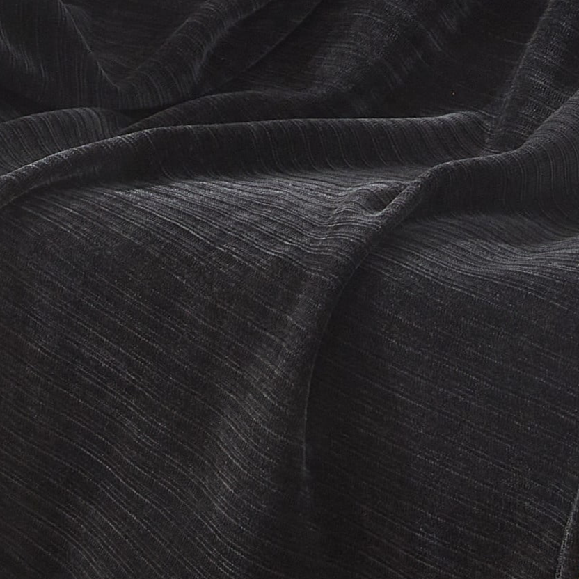 Rich Black