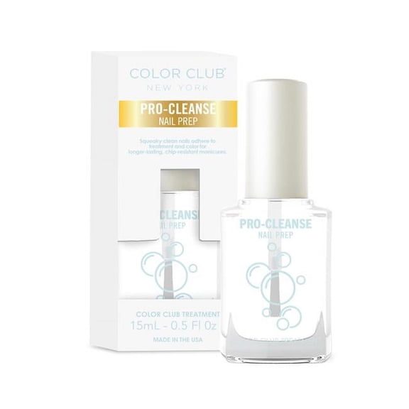 Color Club Pro-Soft Matte Top Coat