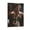 Frame-style, variant on Fight Club Brad Pitt(9)Classic Movie Poster Canvas Art Poster and Wall Art Picture Print Modern Family bedroom Decor Posters 12x18inch(30x45cm)