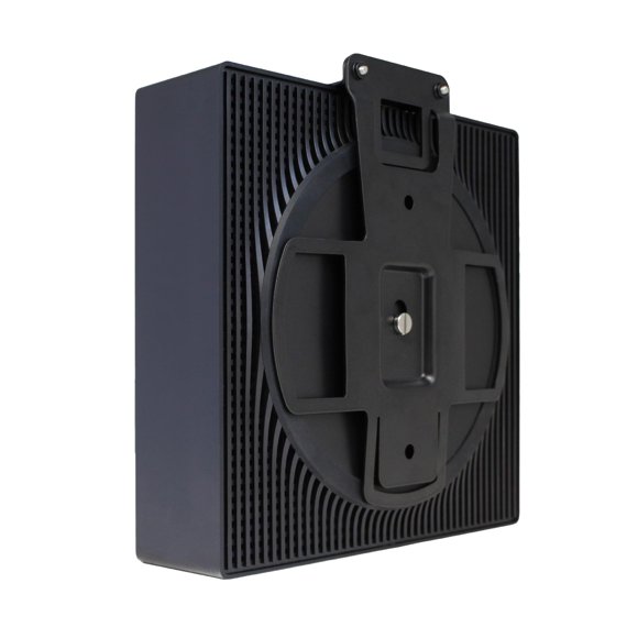 Soporte de pared para altavoz Sonos Amp HumanCentric