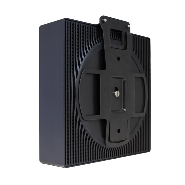 Soporte de pared para altavoz Sonos Amp HumanCentric