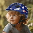 thumbnail image 4 of KORIMEFA Kids Bike Helmet,Multi-Sport Protective Gear Set for 3-5-8-14 Years Boys Girls, Toddler Helmet with Knee Elbow Pads Wrist Guards for Cycling Skateboard Scooter, 4 of 17