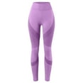 thumbnail image 5 of High Performance Slim Fit Yoga Pants for Women â Tummy Control Lifting Compression Leggings with 3D Sculpting Support for Exercise, Training, Daily Wear & Spring Summer Activities (199), 5 of 5