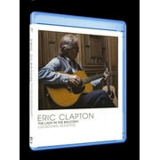 Eric Clapton - The Lady In The Balcony: Lockdown Sessions (Blu-ray), Mercury Studios, Music & Performance