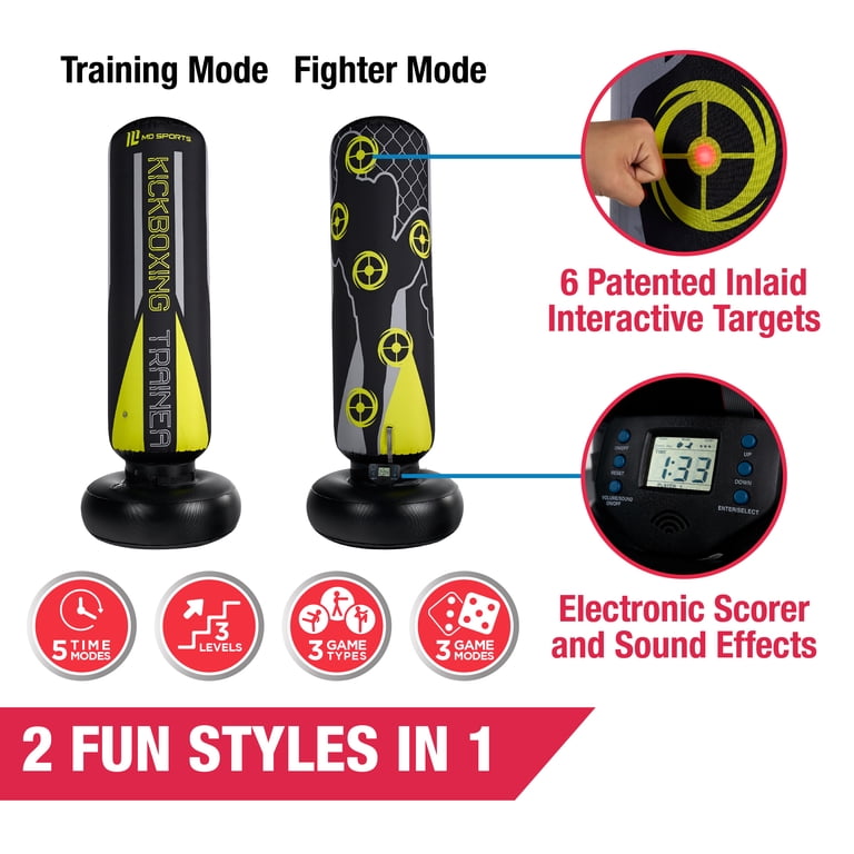 MD Sports Heavy Duty 70