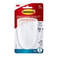 thumbnail image 1 of Soporte para cuchilla de afeitar Command 3M con tiras impermeables 1 pza, 1 of 3
