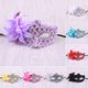 thumbnail image 3 of Cubierta de la cara de Cosplay Bellamente Personalidad Acogedora Elegancia Cómoda Portátil Creativo Adornado Rhinestones Máscara veneciana de encaje de media cara para regalo, 3 of 5