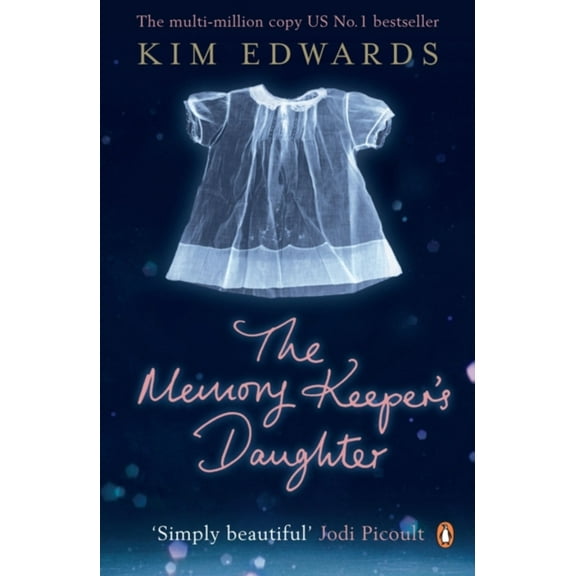 Pre-Owned The Memory Keeper's Daughter Paperback