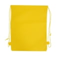 thumbnail image 1 of Pack de 10 Morrales | Bolsas Ecológicos de Non Woven con Cordón | Mochila para Gimnasio, Escuela y Viajes | Bolsa Deportiva | Medidas 33 x 41 cm | Ligeros y Resistentes | UNDA, 1 of 6