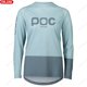 thumbnail image 3 of RAUDAX POC Nueva camiseta de ciclismo para mujer Otoño Transpirable Ciclismo Manga larga MTB Bicicleta Downhill Jersey Primavera Resistente a los rayos UV Camiseta, 3 of 5