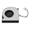 thumbnail image 4 of Heat Dissipation Fan, CPU Cooling Fan ABS Housing DC 12V 0.45A  For All In One Computer, 4 of 8