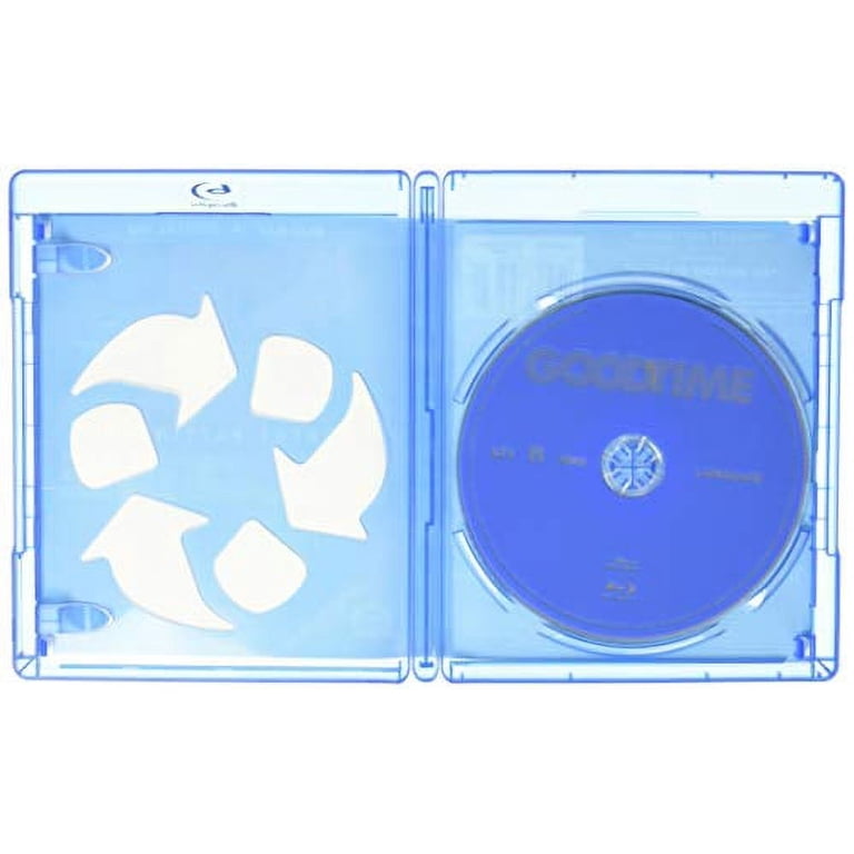 Gozaran: Time Passing [Blu-ray] The Passing Blu-ray